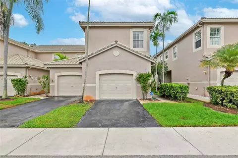 1908 Madeira Dr #1908, Weston, FL 33327