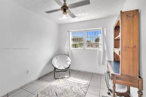 Bedroom - 5750 E 3rd Ave, Hialeah, FL 33013 photo 5 of 5