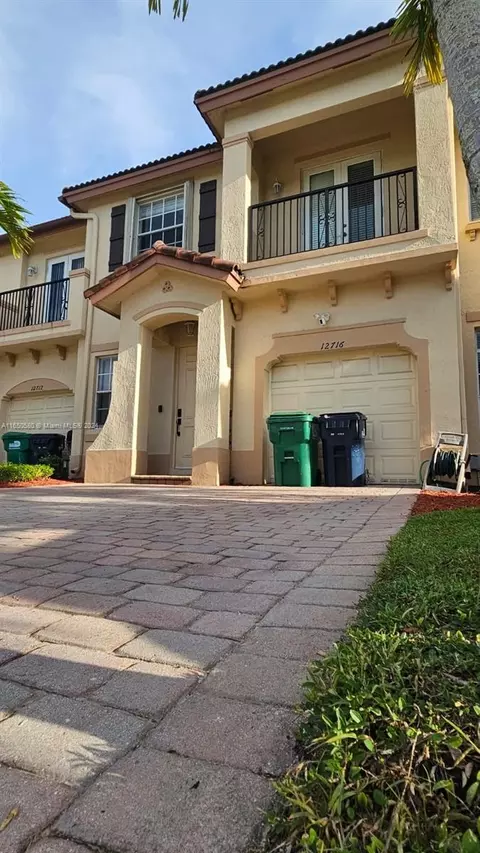12716 SW 133rd St #0, Miami, FL 33186