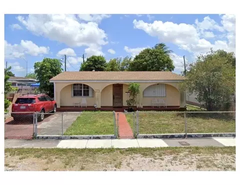 376 E 63rd St, Hialeah, FL 33013