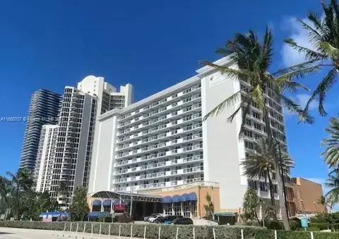 19201 Collins Ave #1036, Sunny Isles Beach, FL 33160