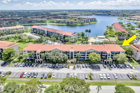 1200 SW 130th Ave #312G, Pembroke Pines, FL 33027