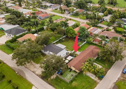 11741 NE 14th Ave, Miami, FL 33161