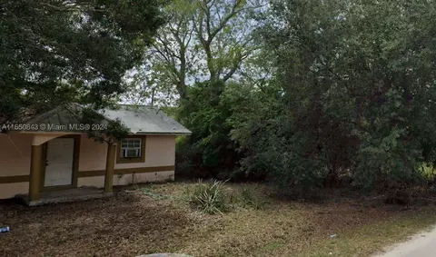Undisclosed, La Belle, FL 33935