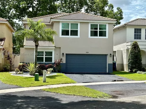 11520 S Open Ct, Hollywood, FL 33026