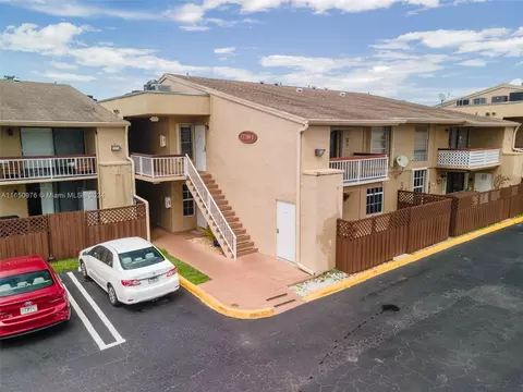 13789 SW 66th St #281F, Miami, FL 33183
