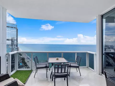 18201 Collins Ave #4806, Sunny Isles Beach, FL 33160
