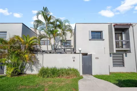 4712 SW 67th Ave #G5, Miami, FL 33155