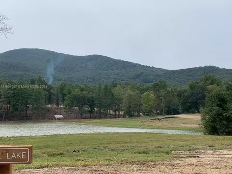 6 North Lake Drive, Sautee Nacoochee, GA 30571