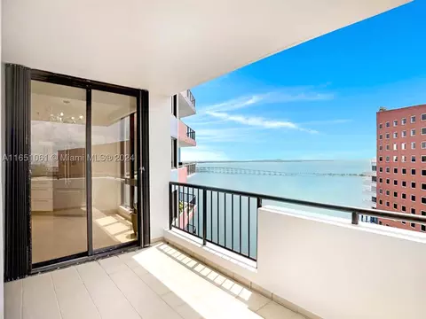 1581 Brickell Ave #2306, Miami, FL 33129