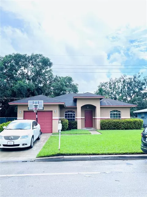 2792 NW 9 Pl, Fort Lauderdale, FL 33311