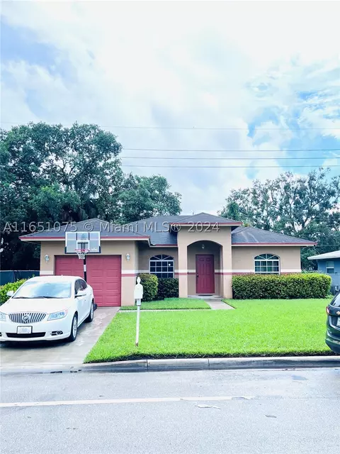 2792 NW 9 Pl, Fort Lauderdale, FL 33311