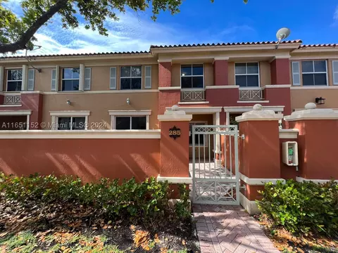 11411 NW 60th St #285, Doral, FL 33178