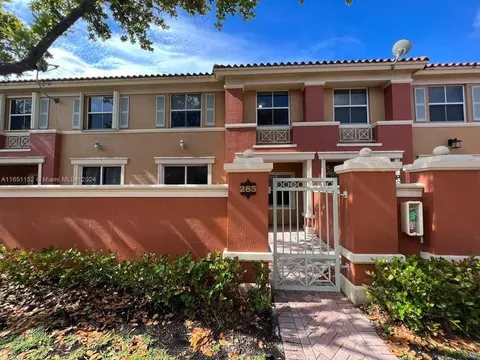 11411 NW 60th St #285, Doral, FL 33178