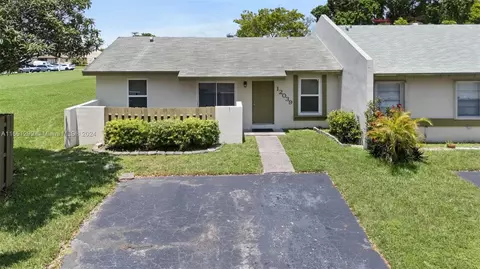 12039 SW 110th St Cir S #12039, Miami, FL 33186