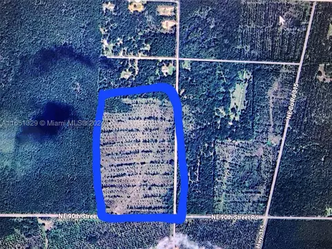 00 NE 90th, Other, FL 32134