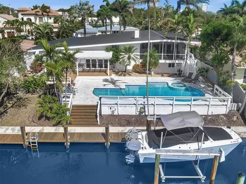 2642 Marion Dr, Fort Lauderdale, FL 33316