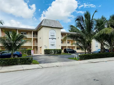 8801 NW 38th Dr #106B, Coral Springs, FL 33065