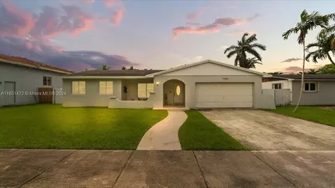 7960 SW 196th Ter, Cutler Bay, FL 33189