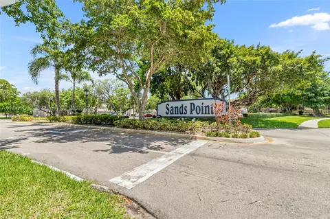 8310 Sands Point Blvd #L110, Tamarac, FL 33321