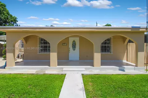 10511 NW 33rd Ave, Miami, FL 33147