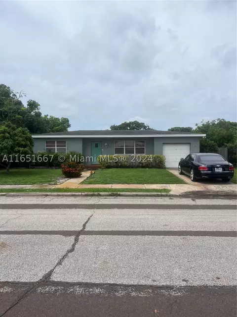 6401 Washington Rd, West Palm Beach, FL 33405