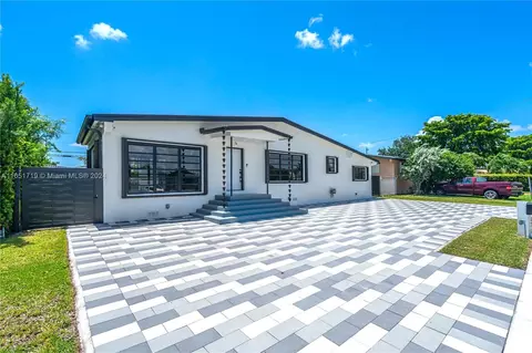 7870 SW 17th Ter, Miami, FL 33155