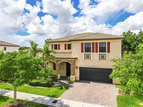 11528 SW 239th Ter, Homestead, FL 33032