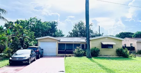 2601 Bahama, Miramar, FL 33023