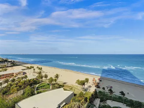 18201 Collins Ave #1204, Sunny Isles Beach, FL 33160