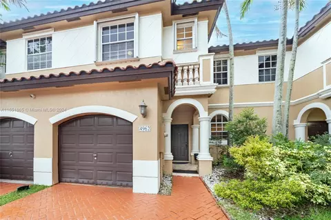 4962 SW 128th Ave, Miramar, FL 33027