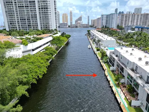 3745 NE 171st St #57, North Miami Beach, FL 33160