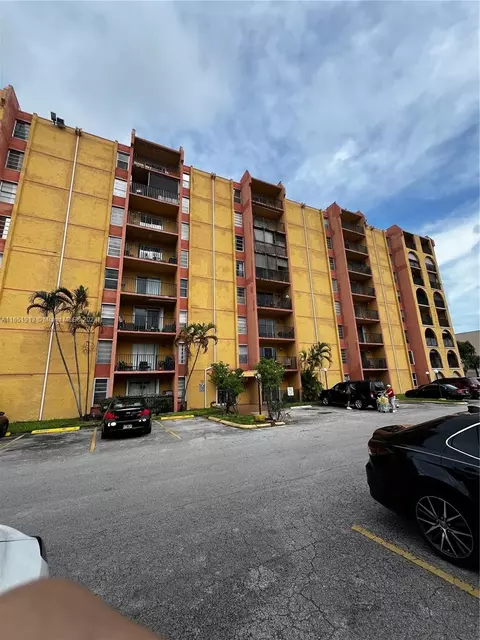 Undisclosed, Miami, FL 33126