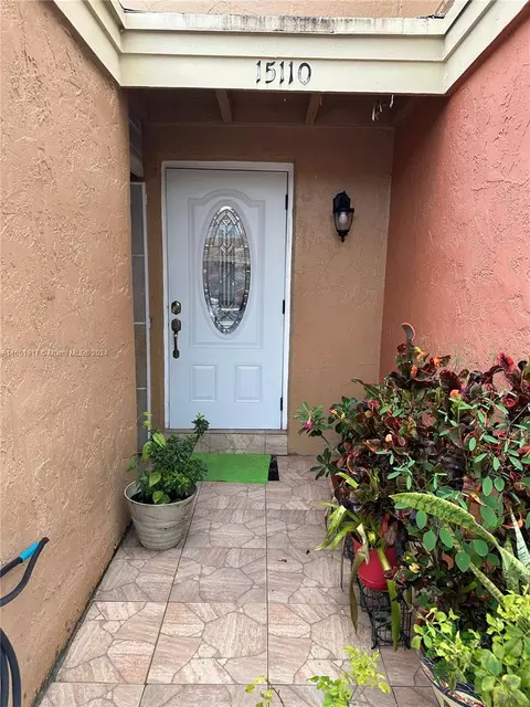 15110 SW 81st St #109, Miami, FL 33193