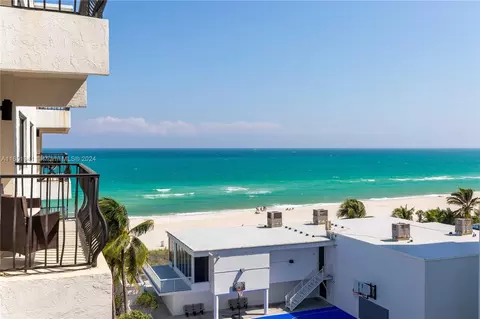 5415 Collins Ave #704, Miami Beach, FL 33140