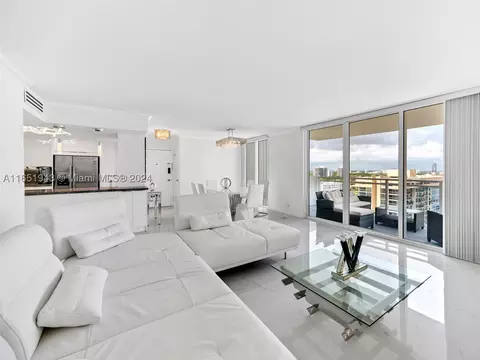 2030 S Ocean Dr #1726, Hallandale Beach, FL 33009