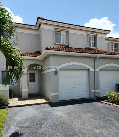 14225 SW 126th Pl #14225, Miami, FL 33186