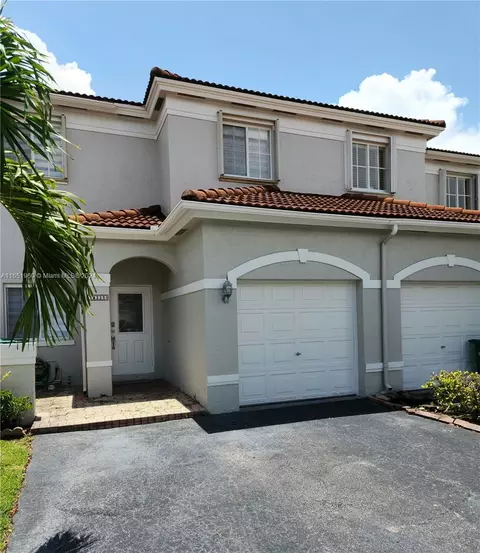 14225 SW 126th Pl #14225, Miami, FL 33186