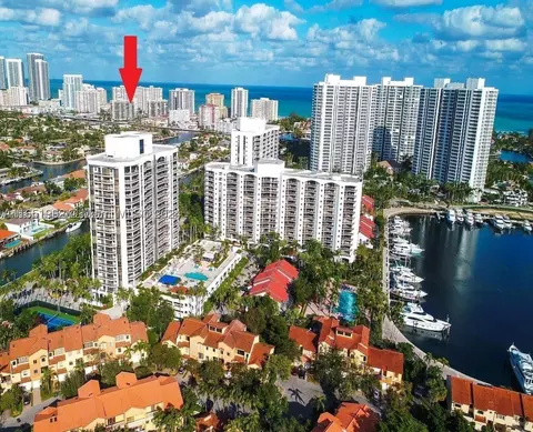 3598 Yacht Club Dr #1904, Aventura, FL 33180