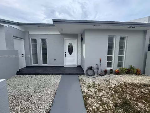 5527 NW 194th Cir Ter #5527, Miami Gardens, FL 33055