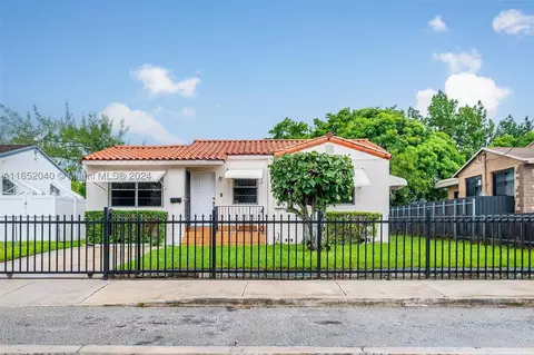 1355 NW 51st St, Miami, FL 33142