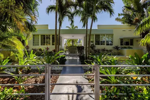 701 Meridian Ave #8, Miami Beach, FL 33139