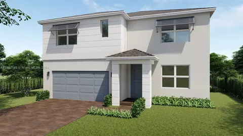 1332 NE 1st St, Homestead, FL 33033