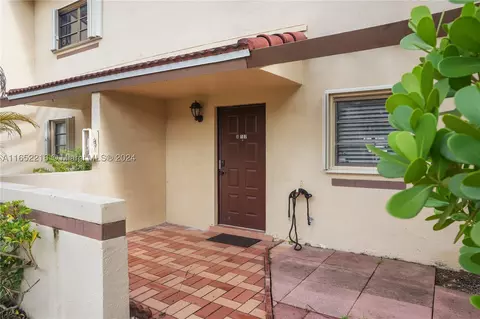 6206 SW 136th Ct #A-107, Miami, FL 33183