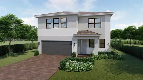 1316 NE 1st St, Homestead, FL 33033