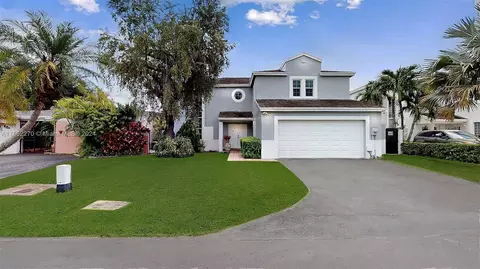 14392 SW 95th Ter, Miami, FL 33186