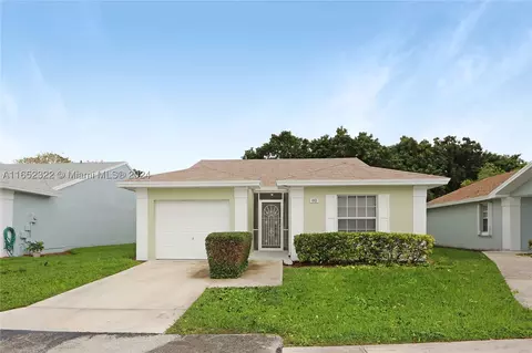 445 SE 22nd Ln, Homestead, FL 33033