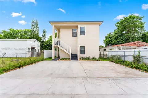 1814 NW 70th St, Miami, FL 33147