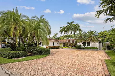 670 Allendale Rd, Key Biscayne, FL 33149