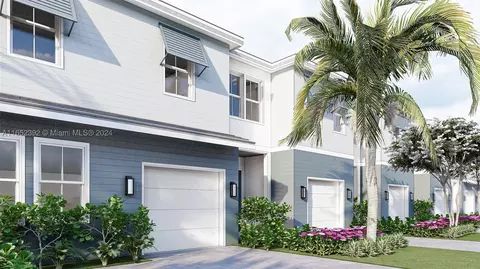 169 NE 13th Cir, Homestead, FL 33033